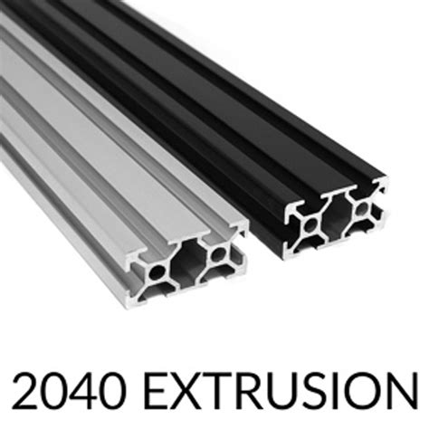 aluminium t slot extrusion uk - Valuframe 